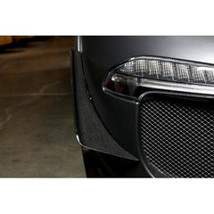 APR-Performance Front Bumper Canards 991 2014-18 #AB-535008