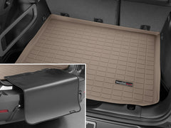Land Rover Freelander 2 Boot Liner Fits Years 2013-15 from WeatherTech #40652