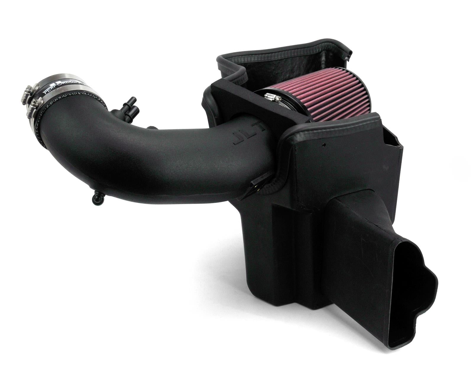 Cold Air Intake for Ford Mustang 2015-17 Manufactured by JLT | Part #CAI-FMG-15 - Available from NEMESISUK.COM