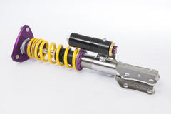 KW Suspension Coilover Kit Clubsport 3-way for Mustang 2015-21 39730265
