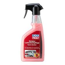 Car Care Bundle from Liqui Moly