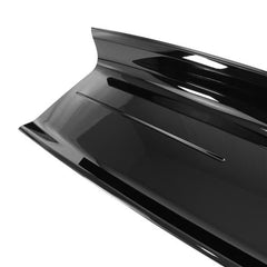 FORD PERFORMANCE Replacement Deck Lid Panel (Gloss Black) for Mustang 2015-23 | #M-16600-MA - available from NEMESISUK.COM