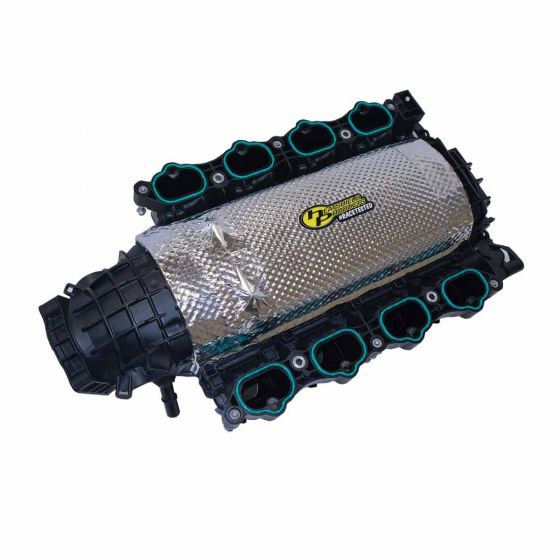 Heatshield Products I-M Shield Intake Manifold Heatshield for Ford Mustang 5.0L 2018-22 | #140014 - Available from NEMESISUK.COM