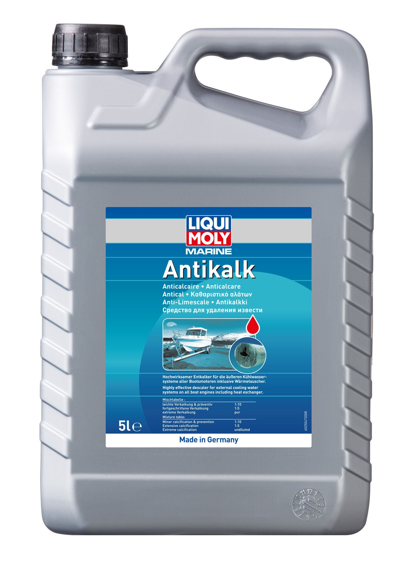 Liqui Moly Products from Nemesis UK