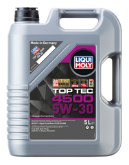 Liqui Moly Products from Nemesis UK