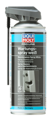 Liqui Moly Products from Nemesis UK