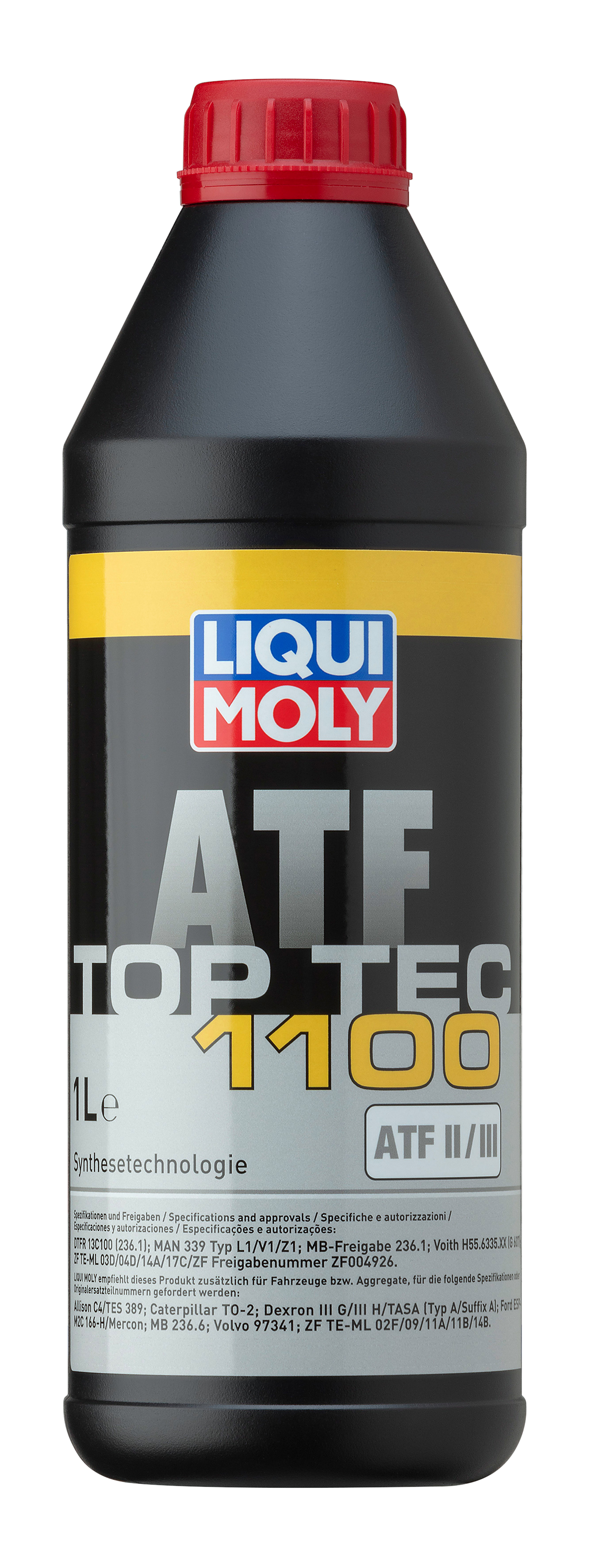Liqui Moly Products from Nemesis UK
