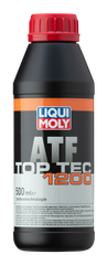 Liqui Moly Products from Nemesis UK
