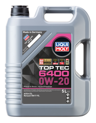 Liqui Moly Products from Nemesis UK
