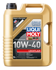 Liqui Moly Products from Nemesis UK