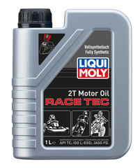 Liqui Moly Products from Nemesis UK