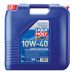 Liqui Moly Products from Nemesis UK