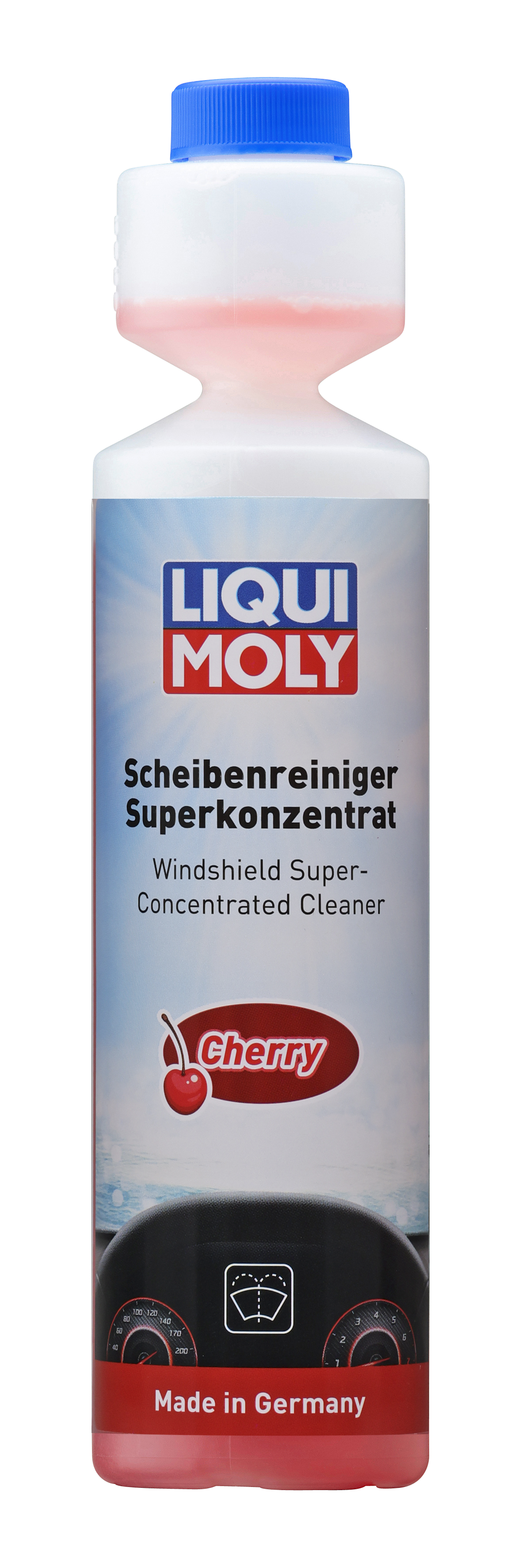 Liqui Moly Products from Nemesis UK
