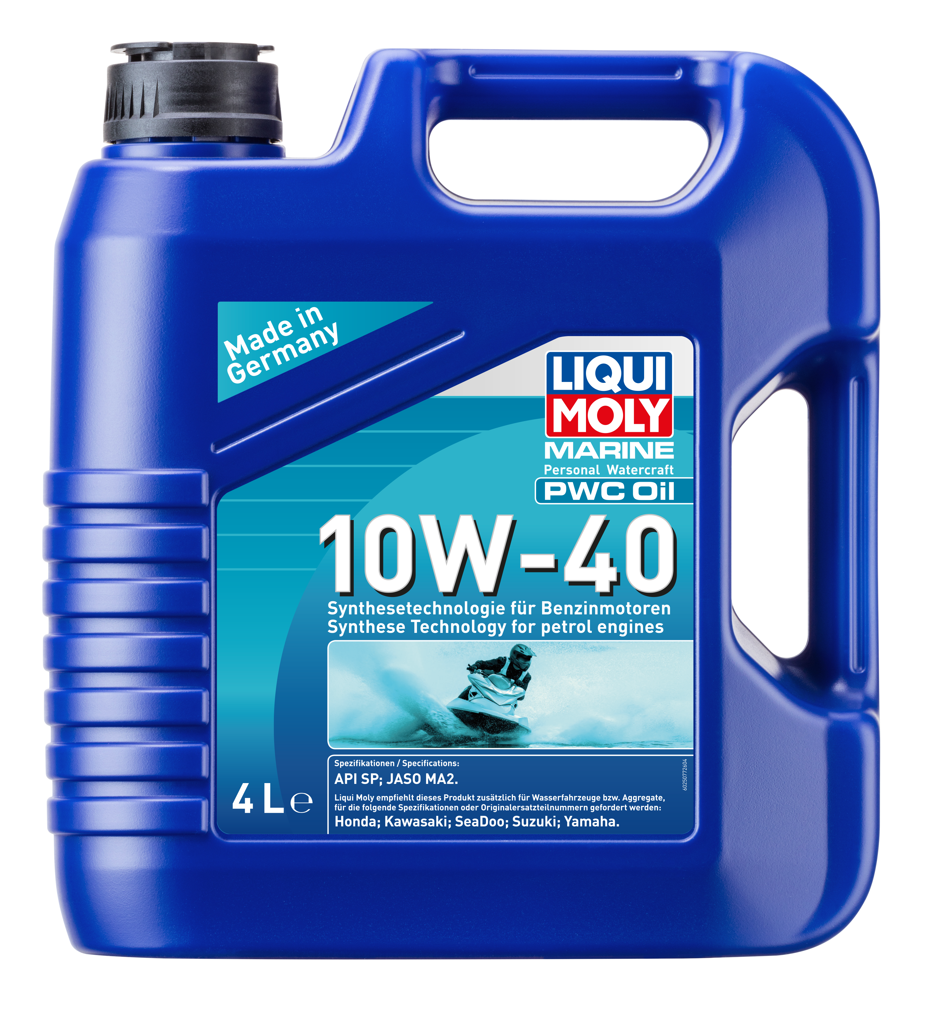 Liqui Moly Products from Nemesis UK