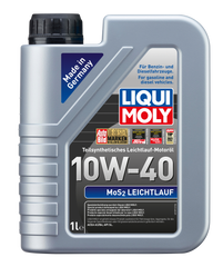 Liqui Moly Products from Nemesis UK