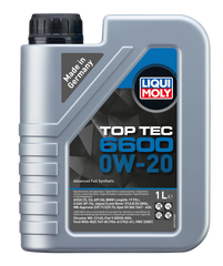 Liqui Moly Products from Nemesis UK