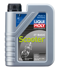Liqui Moly Products from Nemesis UK