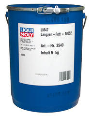 Liqui Moly Products from Nemesis UK