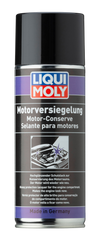 Liqui Moly Products from Nemesis UK