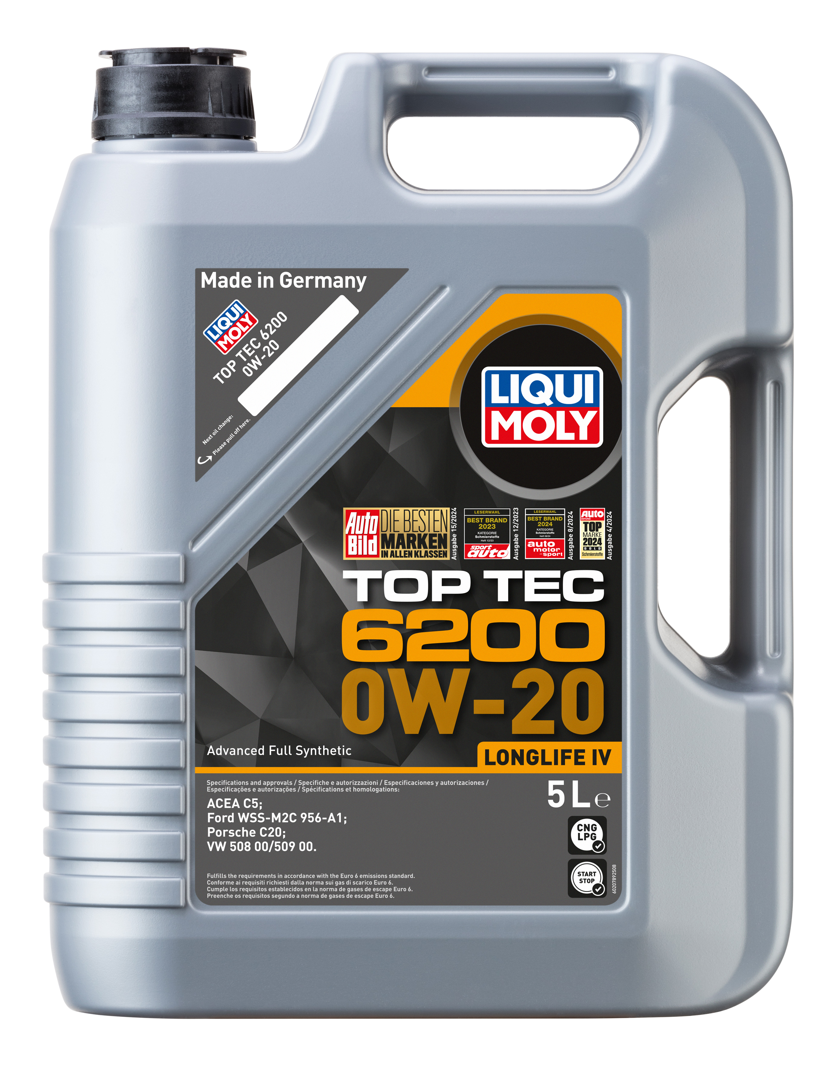 Liqui Moly Products from Nemesis UK