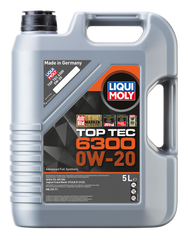 Liqui Moly Products from Nemesis UK