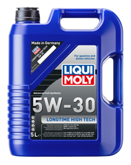 Liqui Moly Products from Nemesis UK