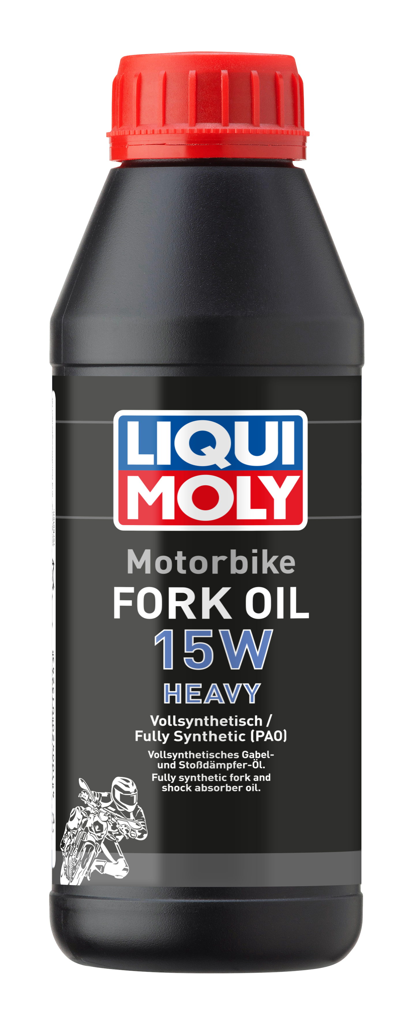 Liqui Moly Products from Nemesis UK