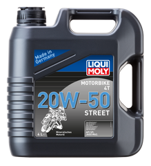 Liqui Moly Products from Nemesis UK