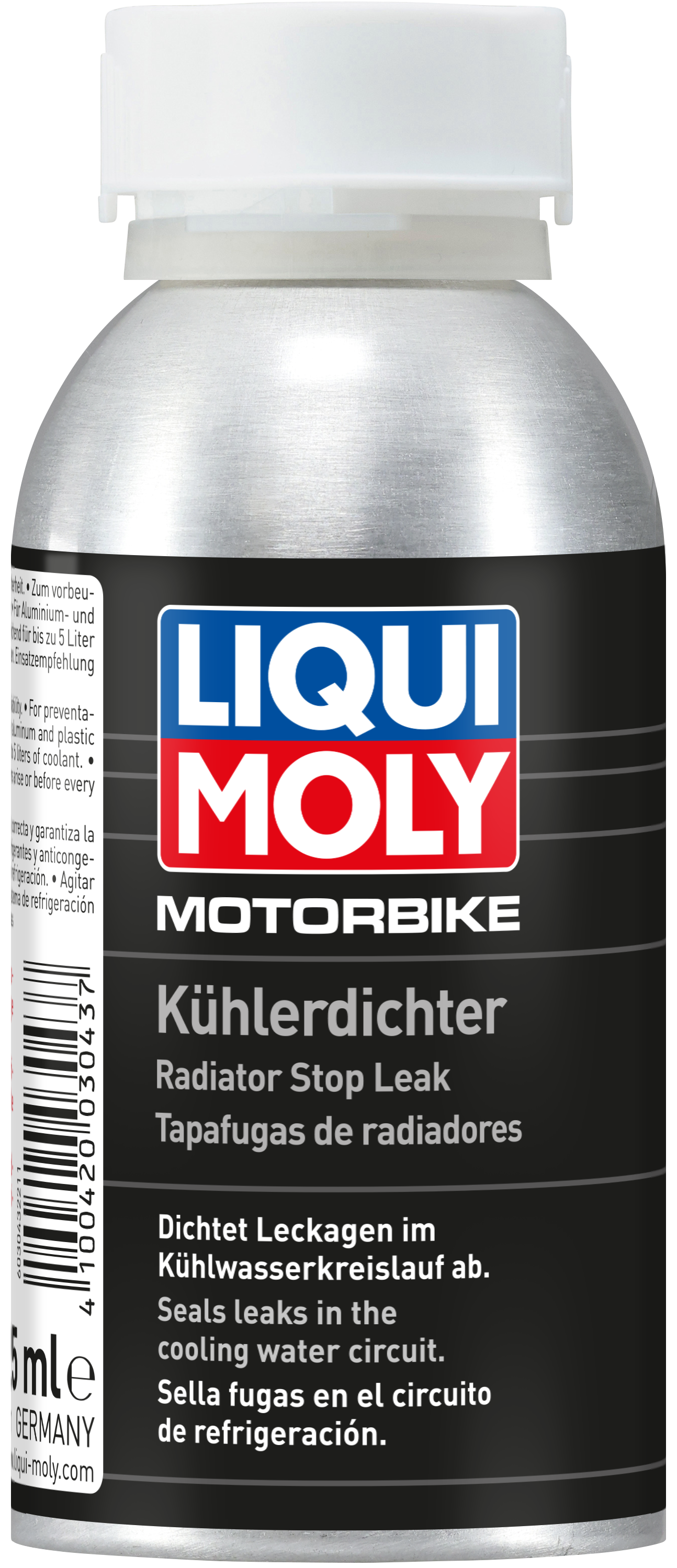 Liqui Moly Products from Nemesis UK