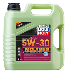 Liqui Moly Products from Nemesis UK