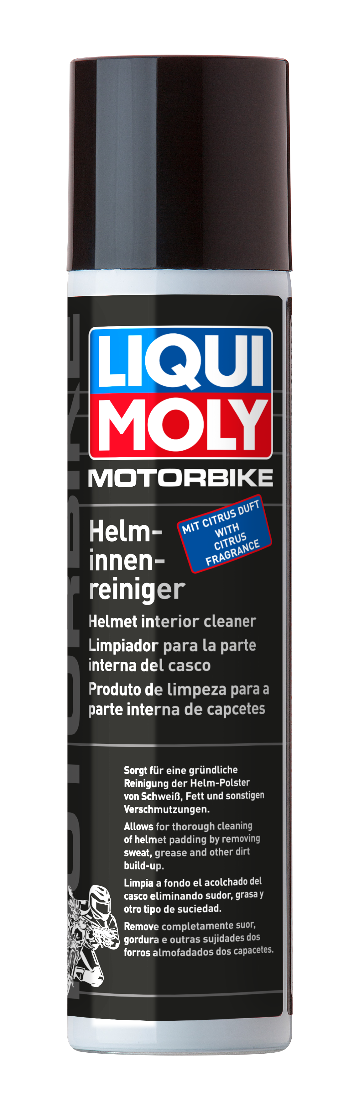 Liqui Moly Products from Nemesis UK