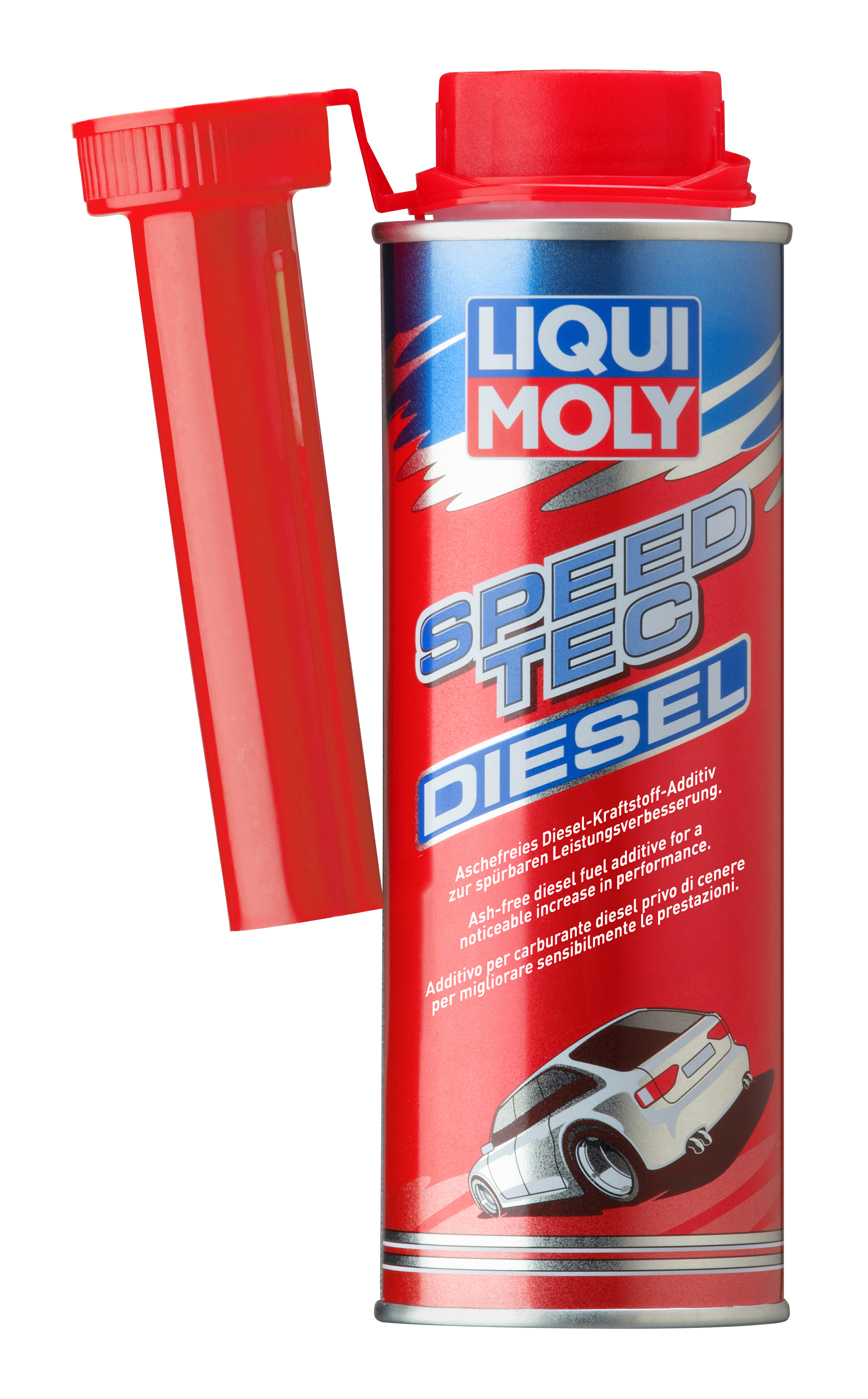Liqui Moly Products from Nemesis UK