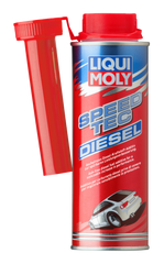 Liqui Moly Products from Nemesis UK