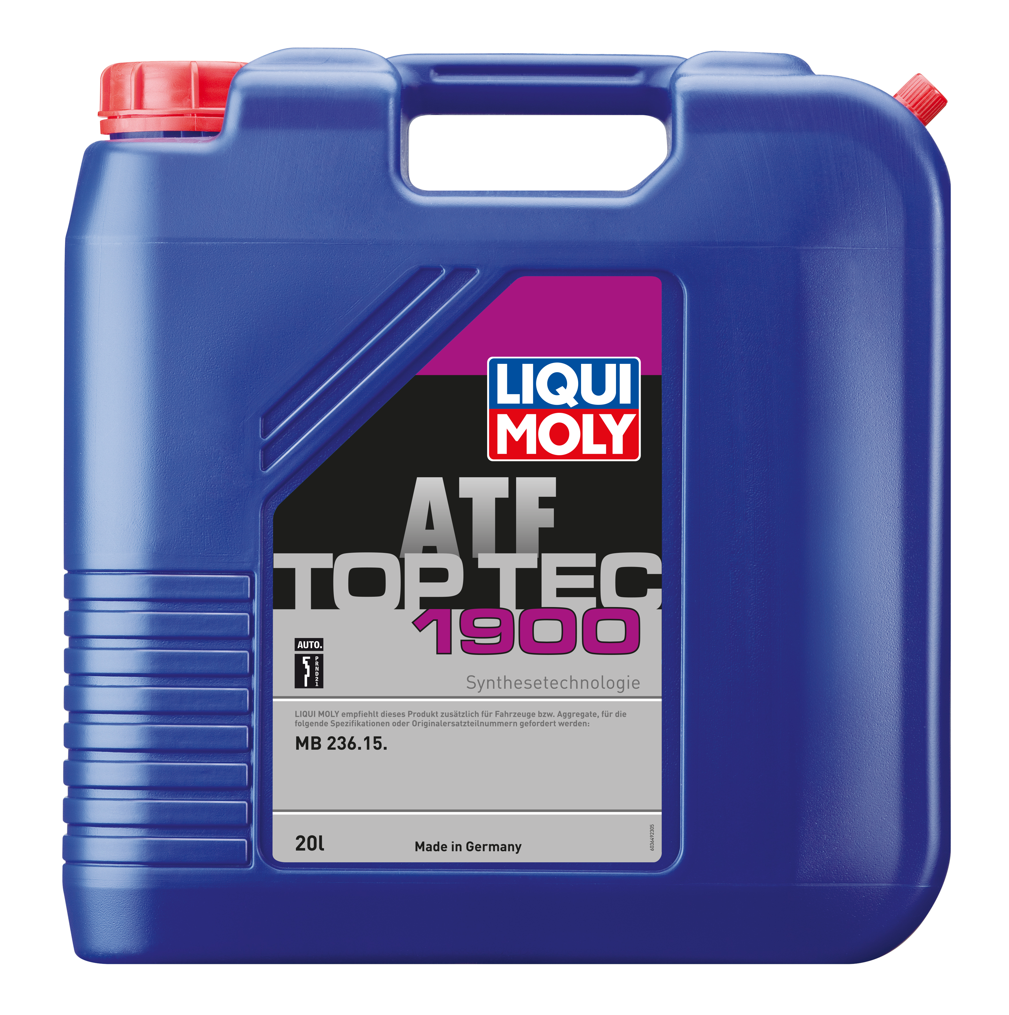 Liqui Moly Products from Nemesis UK