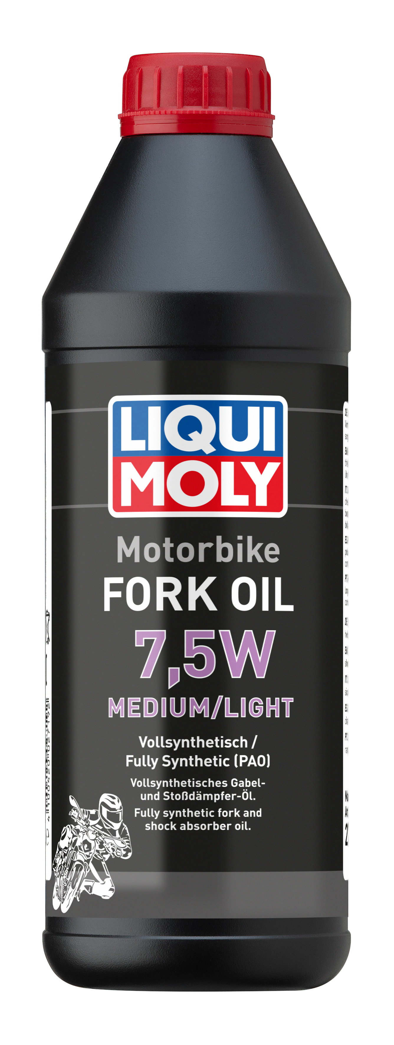 Liqui Moly Products from Nemesis UK