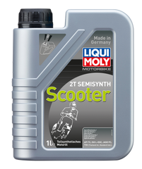 Liqui Moly Products from Nemesis UK