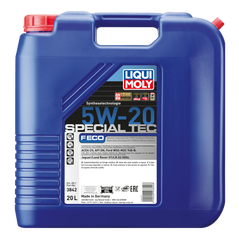 Liqui Moly Products from Nemesis UK