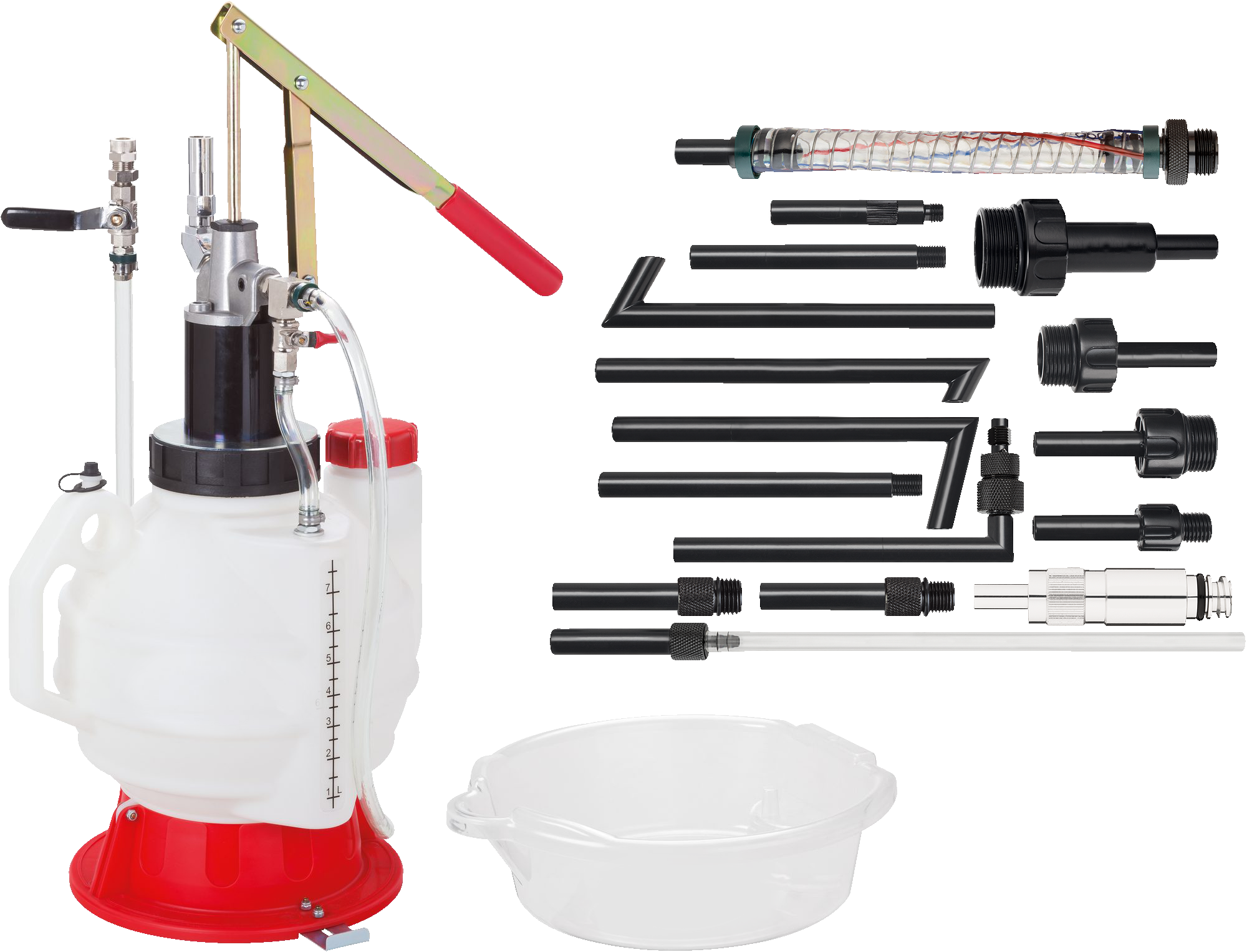 Liqui Moly Products from Nemesis UK