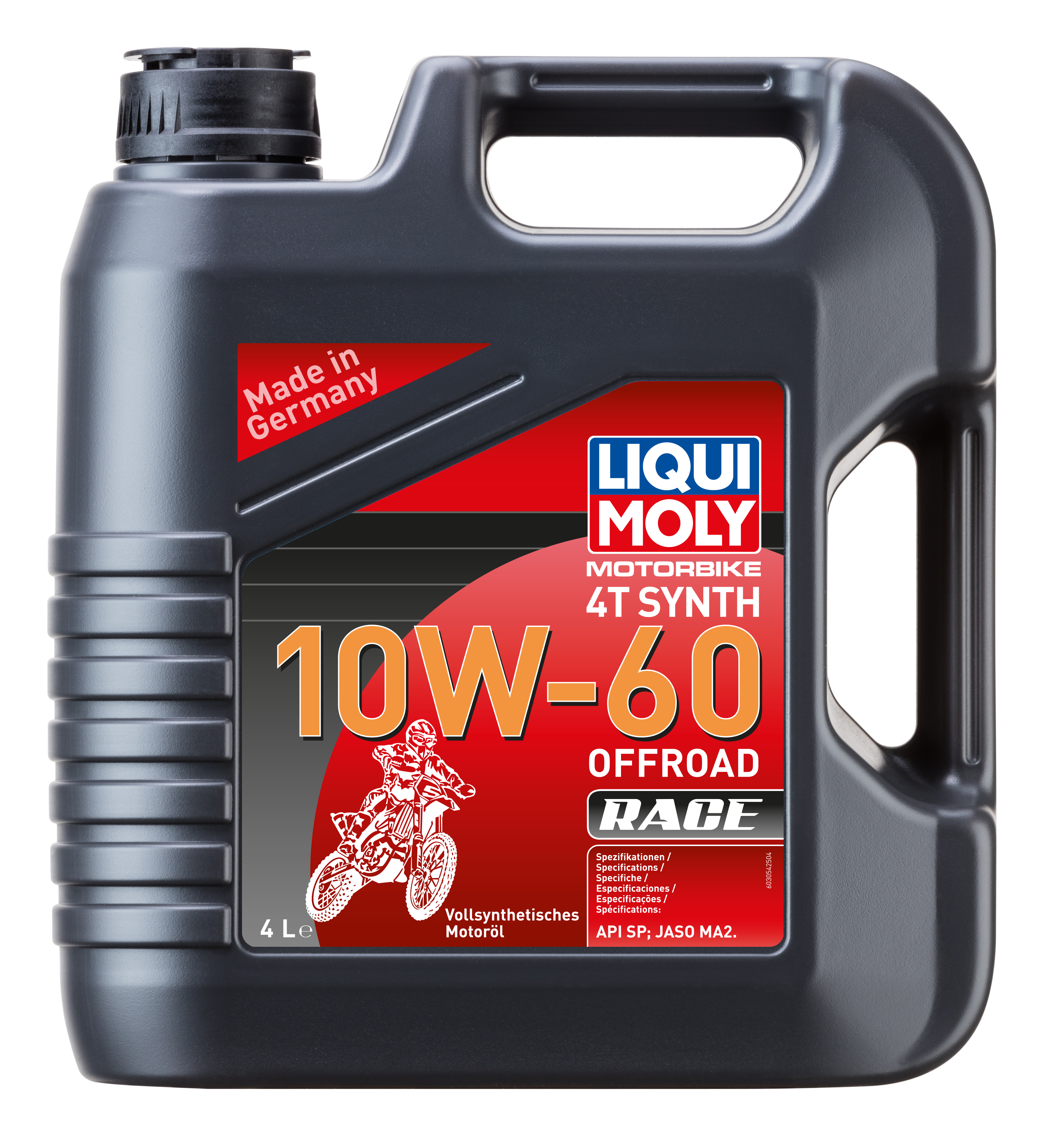 Liqui Moly Products from Nemesis UK