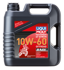 Liqui Moly Products from Nemesis UK