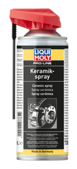 Liqui Moly Products from Nemesis UK