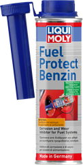 Liqui Moly Products from Nemesis UK