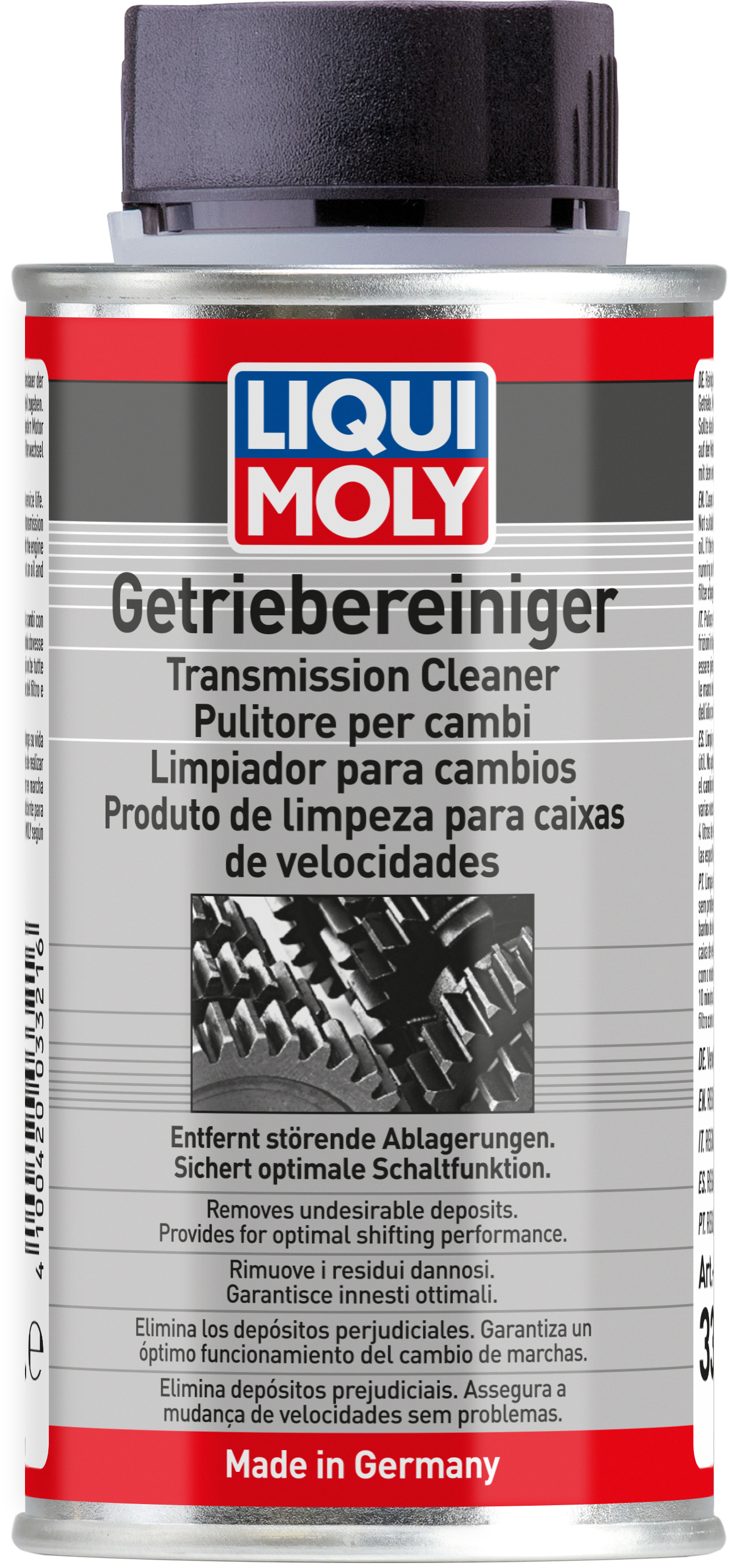 Liqui Moly Products from Nemesis UK