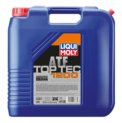 Liqui Moly Products from Nemesis UK