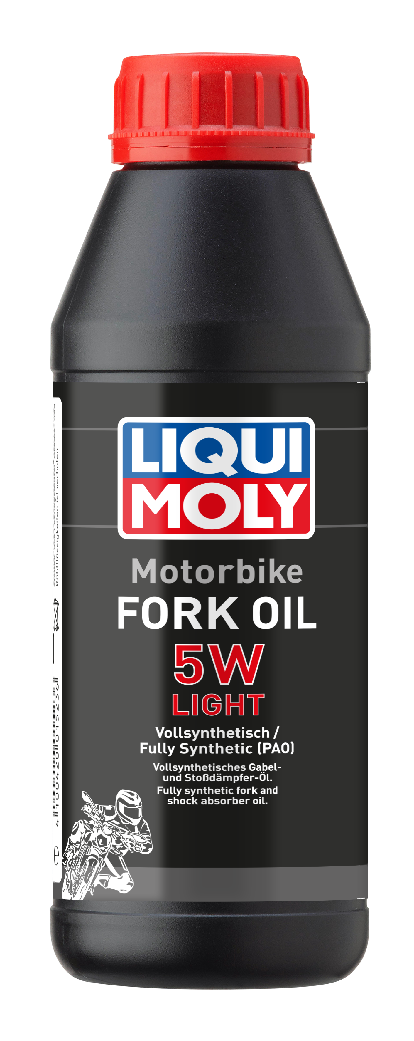Liqui Moly Products from Nemesis UK