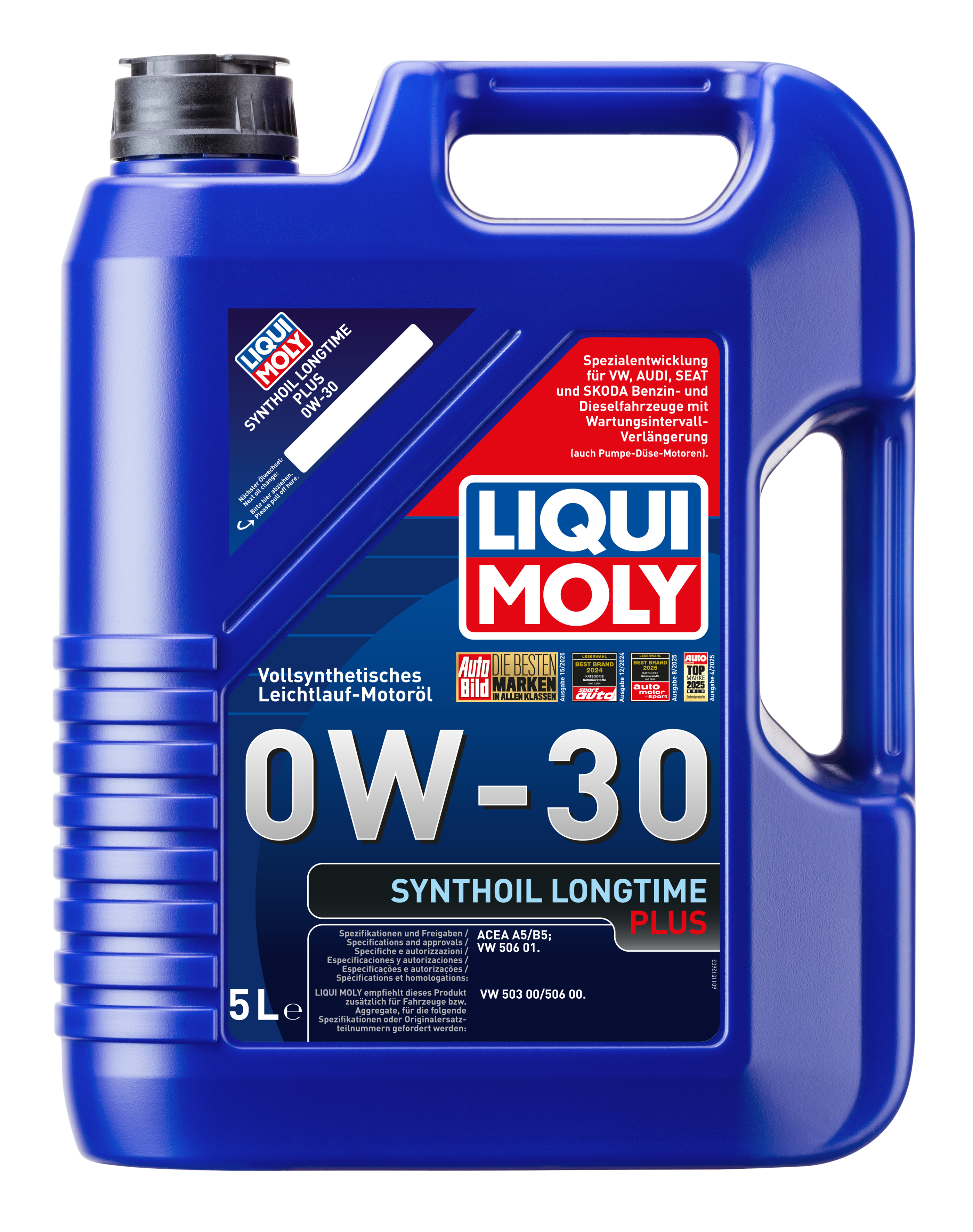 Liqui Moly Products from Nemesis UK