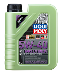 Liqui Moly Products from Nemesis UK