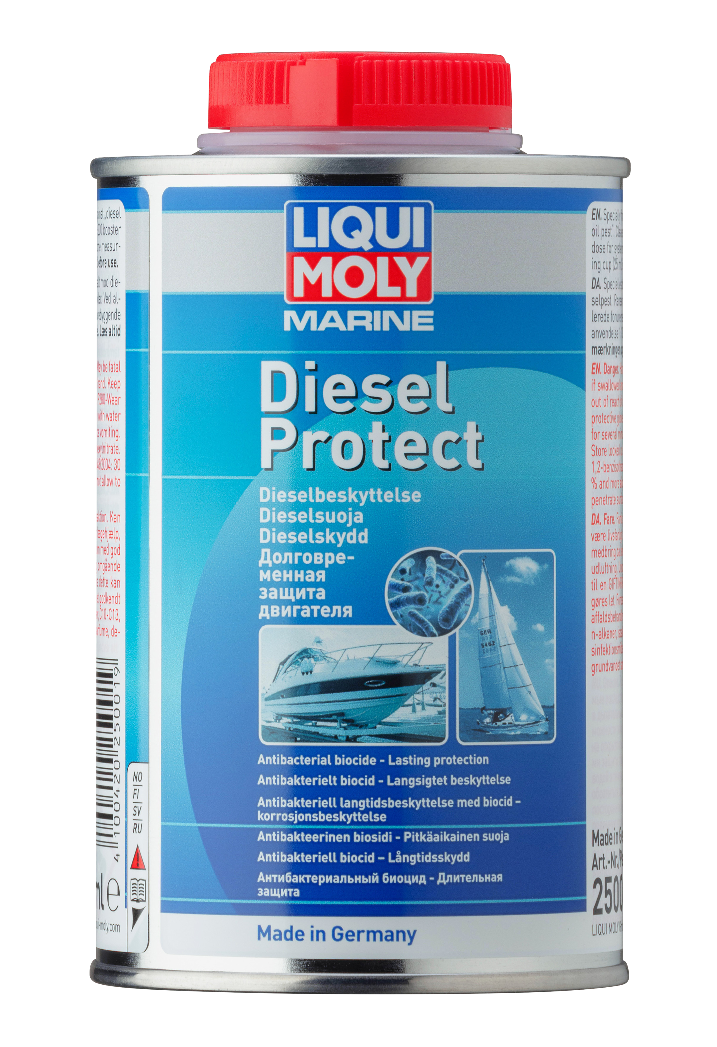 Liqui Moly Products from Nemesis UK