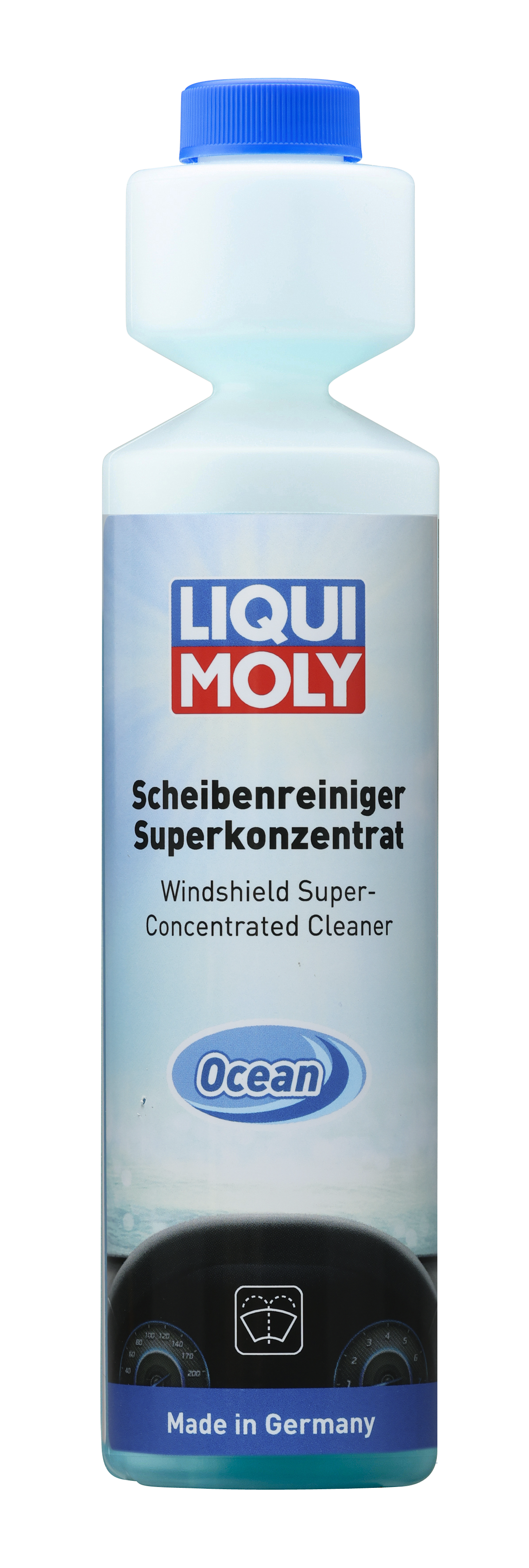 Liqui Moly Products from Nemesis UK