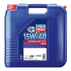 Liqui Moly Products from Nemesis UK